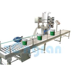 灌装机械产品列表第4页 机械设备精选与应用概览