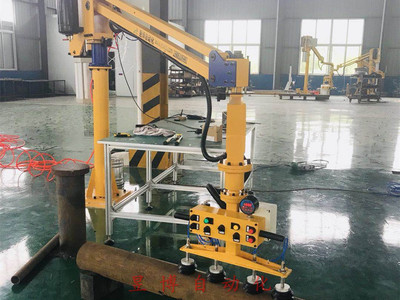 江西助力机械手 机械设备领域的智能化革新力量